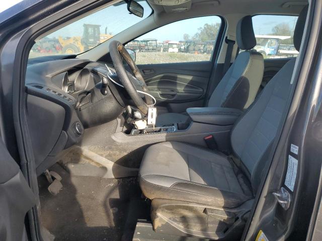 Photo 7 from auction – 2019 FORD ESCAPE S with VIN 1FMCU0F79KUA70786