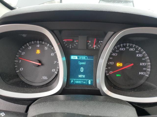 Photo 9 from auction – 2014 CHEVROLET EQUINOX LT with VIN 2GNALCEK3E6243962