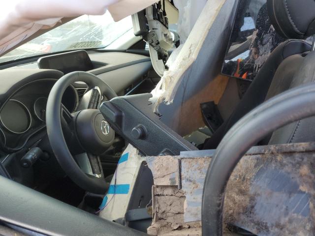 Photo 7 from auction – 2024 MAZDA CX-30 SELE with VIN 3MVDMBBMXRM612006