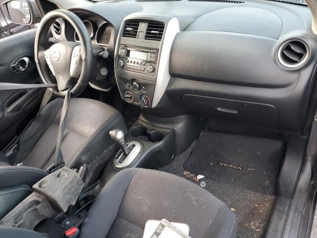 Photo 8 from auction – 2016 NISSAN VERSA S with VIN 3N1CN7AP1GL847838
