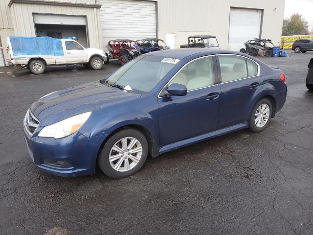 SUBARU LEGACY 2.5 2011 with VIN 4S3BMBC63B3232909 - Photo from auction