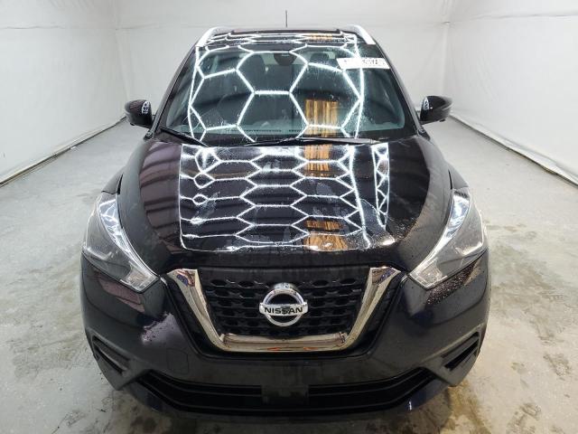Photo 5 from auction – 2020 NISSAN KICKS SR with VIN 3N1CP5DVXLL520972