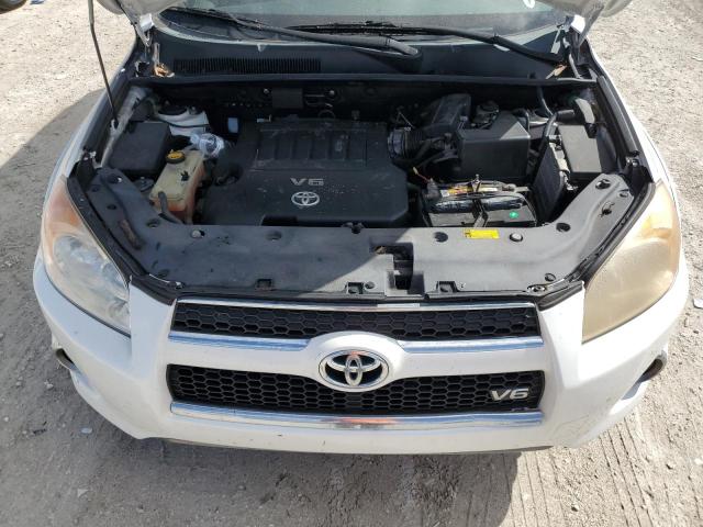 Photo 12 from auction – 2012 TOYOTA RAV4 LIMIT with VIN 2T3DK4DV9CW080648
