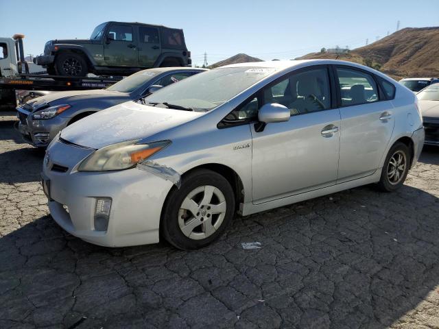 TOYOTA PRIUS 2010 with VIN JTDKN3DU8A0063034 - Photo from auction