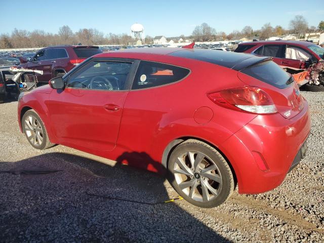 Zdjęcie 2 z aukcji – 2016 HYUNDAI VELOSTER z VIN KMHTC6AD5GU250874