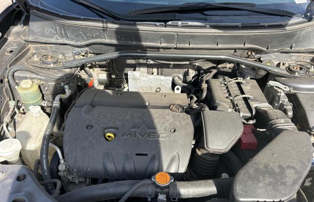 Photo 7 from auction – 2011 MITSUBISHI OUTLANDER with VIN JA4AS3AW6BU010170