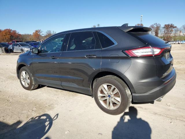 Photo 2 from auction – 2017 FORD EDGE SEL with VIN 2FMPK4J85HBB19611