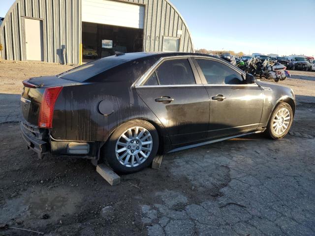 Photo 3 from auction – 2011 CADILLAC CTS with VIN 1G6DA5EY9B0102431