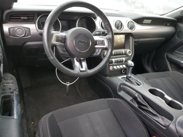 Photo 8 from auction – 2019 FORD MUSTANG with VIN 1FA6P8TH1K5105034