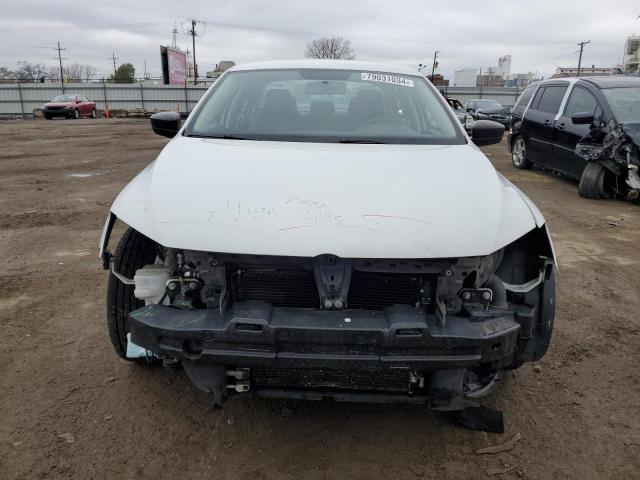 Photo 5 from auction – 2014 VOLKSWAGEN JETTA BASE with VIN 3VW2K7AJ9EM407965