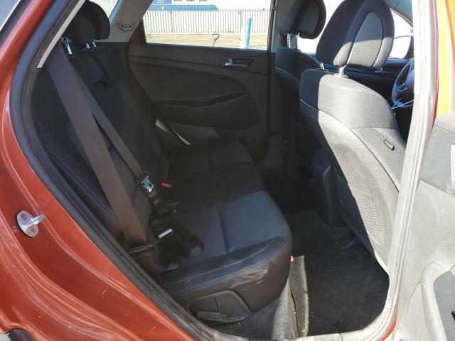 Photo 11 from auction – 2016 HYUNDAI TUCSON LIM with VIN KM8J3CA49GU103513