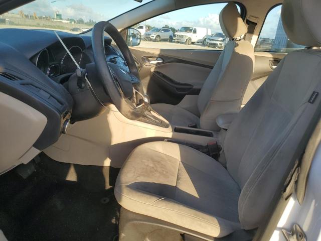 Photo 7 from auction – 2015 FORD FOCUS SE with VIN 1FADP3K27FL308115