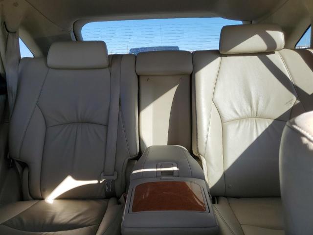 Photo 10 from auction – 2007 LEXUS RX 400H with VIN JTJGW31U072003640