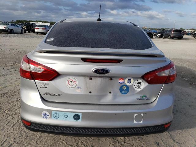 Photo 6 from auction – 2013 FORD FOCUS SE with VIN 1FADP3F24DL217536