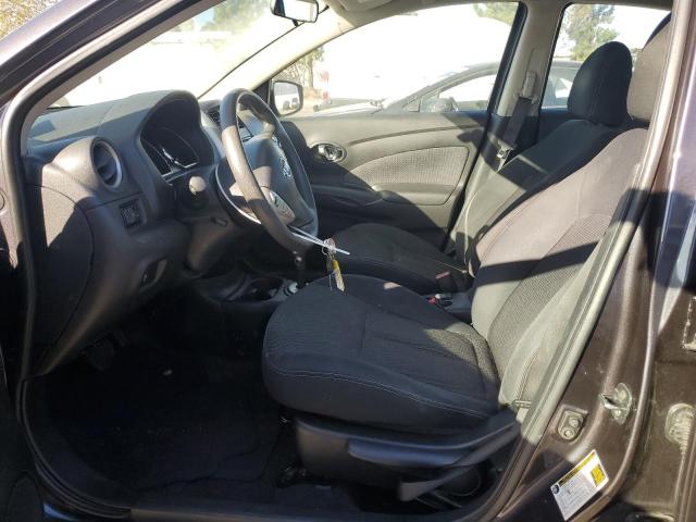 Photo 7 from auction – 2015 NISSAN VERSA S with VIN 3N1CN7AP6FL916862