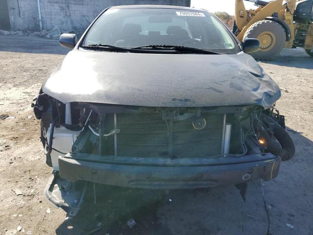 Photo 5 from auction – 2011 TOYOTA COROLLA BA with VIN 2T1BU4EE9BC648227