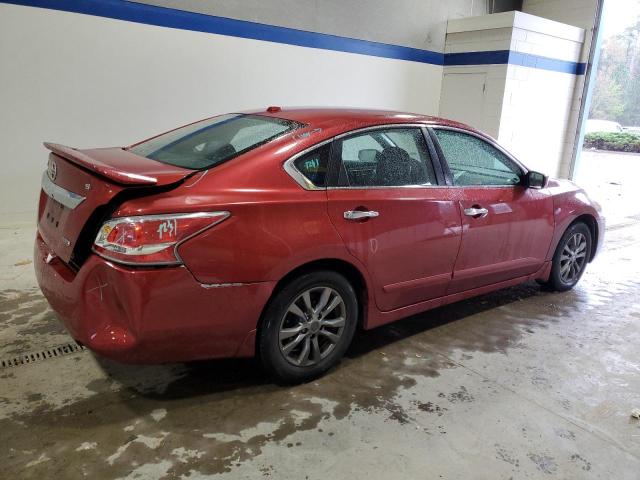 Photo 3 from auction – 2015 NISSAN ALTIMA 2.5 with VIN 1N4AL3AP4FC582030