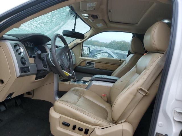Photo 7 from auction – 2011 FORD F150 SUPER with VIN 1FTFW1CT0BFB20756