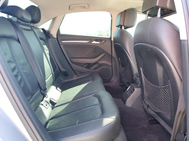 Photo 10 from auction – 2015 AUDI A3 PREMIUM with VIN WAUACGFF9F1025821