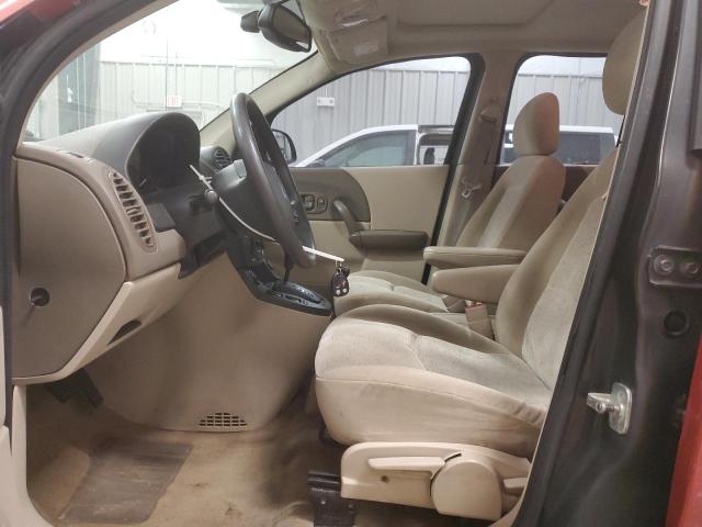Photo 7 from auction – 2003 SATURN VUE with VIN 5GZCZ53B73S895054