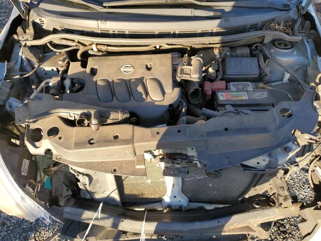 Photo 11 from auction – 2009 NISSAN VERSA S with VIN 3N1BC11E79L449338