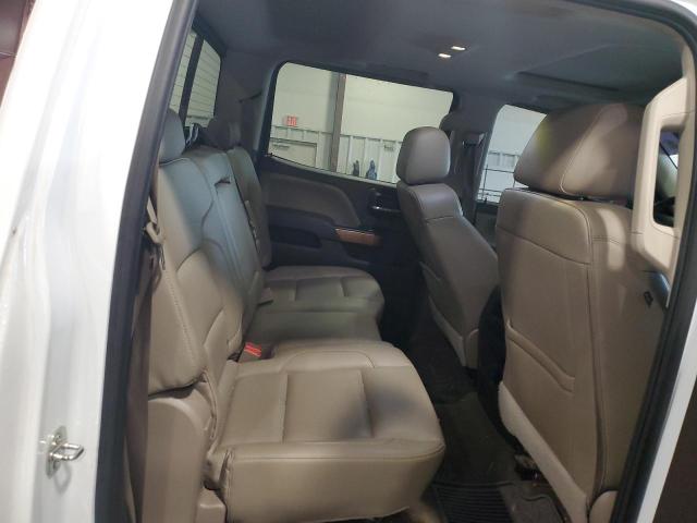Photo 10 from auction – 2016 CHEVROLET SILVERADO with VIN 3GCUKSEC2GG123279