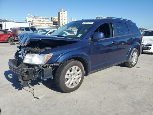 DODGE JOURNEY SE 2019 z numerem VIN 3C4PDCBB7KT833383 - Zdjęcie z aukcji