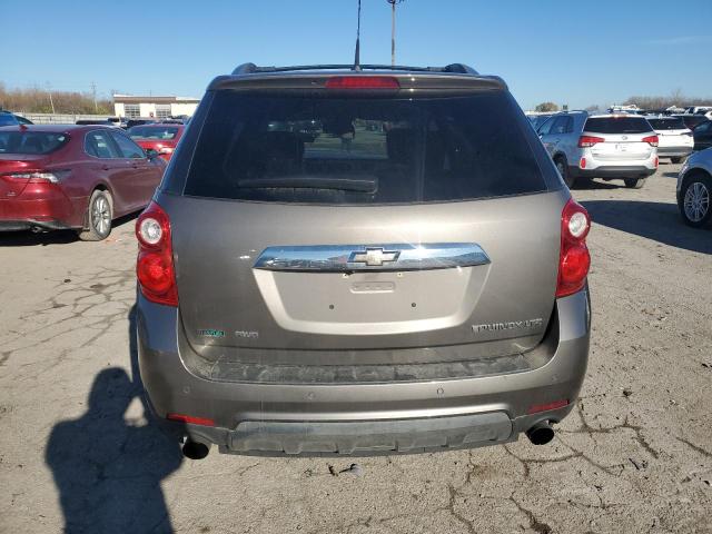 Photo 6 from auction – 2012 CHEVROLET EQUINOX LT with VIN 2GNFLGE5XC6149162