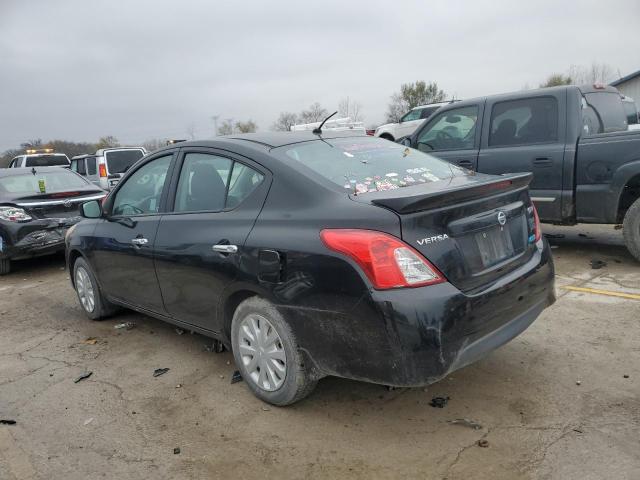 Photo 2 from auction – 2015 NISSAN VERSA S with VIN 3N1CN7AP4FL829333