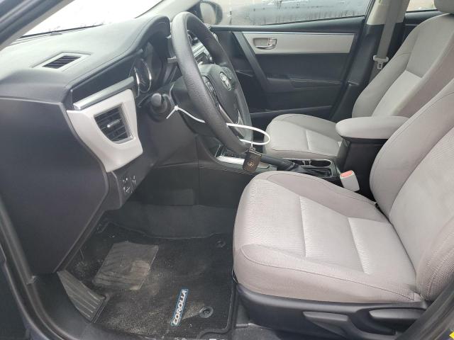 Photo 7 from auction – 2014 TOYOTA COROLLA EC with VIN 5YFBPRHE2EP021471
