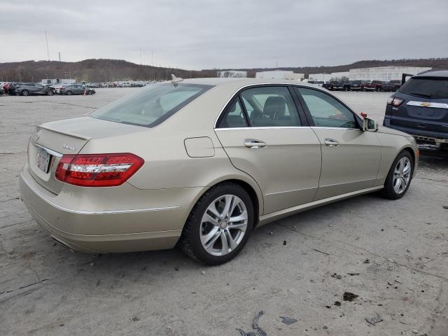 Photo 3 from auction – 2011 MERCEDES-BENZ E 550 4MAT with VIN WDDHF9AB3BA307686