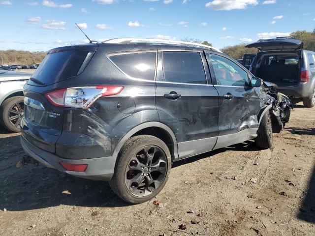 Photo 3 from auction – 2014 FORD ESCAPE TIT with VIN 1FMCU9J93EUD14529
