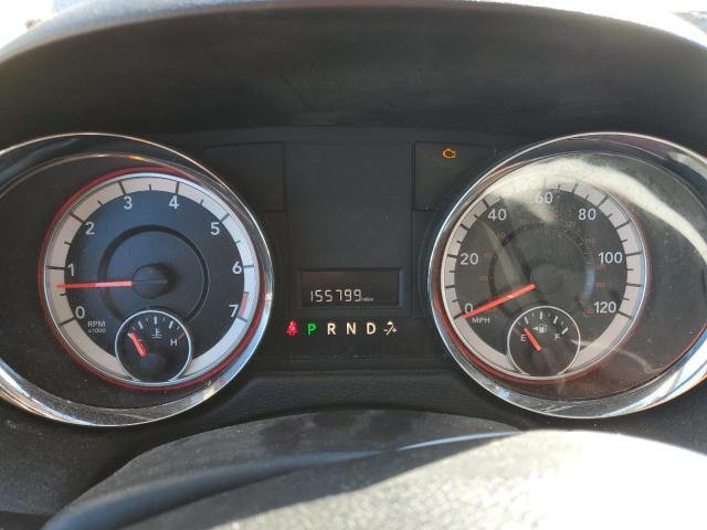 Photo 9 from auction – 2016 DODGE GRAND CARA with VIN 2C4RDGBGXGR370466
