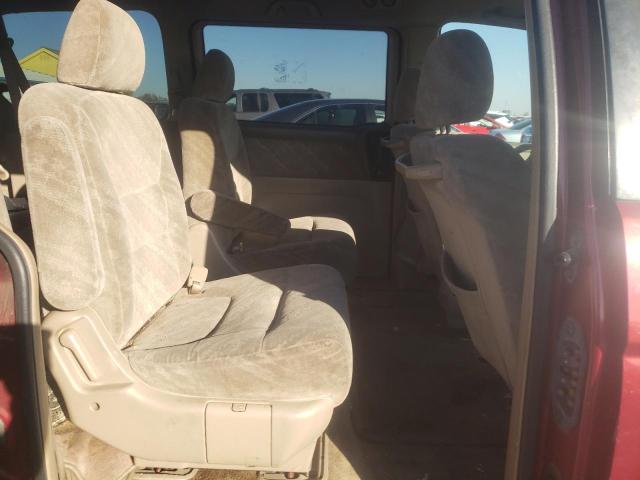 Photo 10 from auction – 2004 HONDA ODYSSEY EX with VIN 5FNRL18824B106049