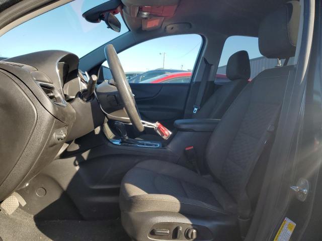 Photo 7 from auction – 2020 CHEVROLET EQUINOX LT with VIN 2GNAXKEV3L6201216