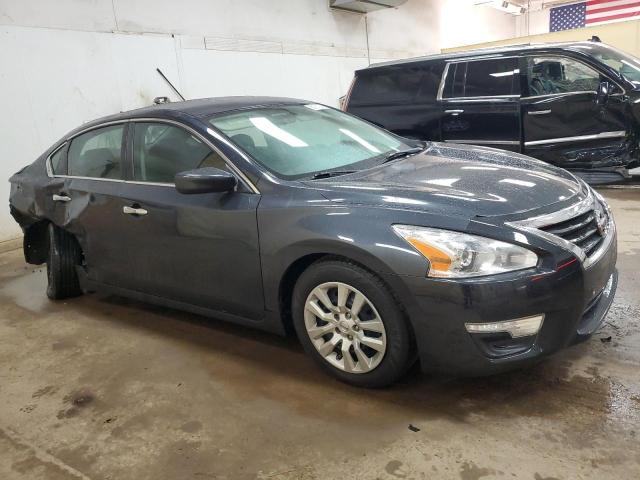 Photo 4 from auction – 2015 NISSAN ALTIMA 2.5 with VIN 1N4AL3AP1FN887666