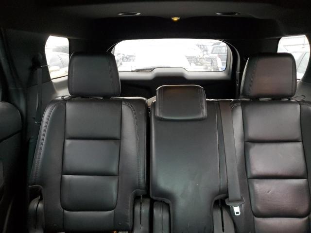 Photo 10 from auction – 2013 FORD EXPLORER X with VIN 1FM5K8D8XDGC68576