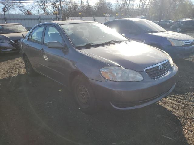Photo 4 from auction – 2008 TOYOTA COROLLA CE with VIN 2T1BR32E48C922216