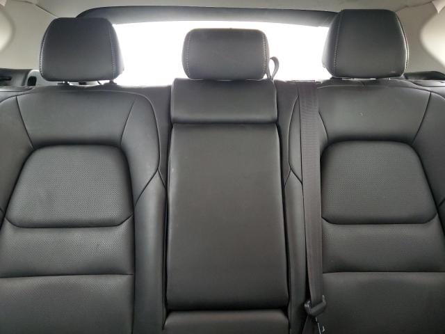 Photo 10 from auction – 2024 MAZDA CX-5 SELEC with VIN JM3KFBBL7R0500591