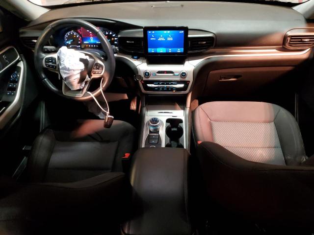 Photo 8 from auction – 2022 FORD EXPLORER X with VIN 1FMSK8DH7NGA80781