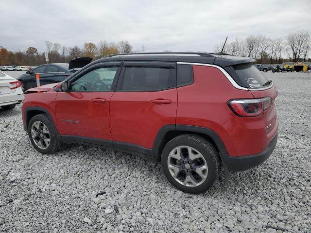 Photo 2 from auction – 2020 JEEP COMPASS LI with VIN 3C4NJDCB7LT159936