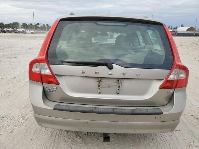 Photo 6 from auction – 2008 VOLVO V70 3.2 with VIN YV1BW982881043924