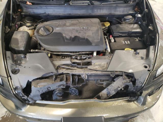Photo 12 from auction – 2015 JEEP CHEROKEE L with VIN 1C4PJMDS2FW705354