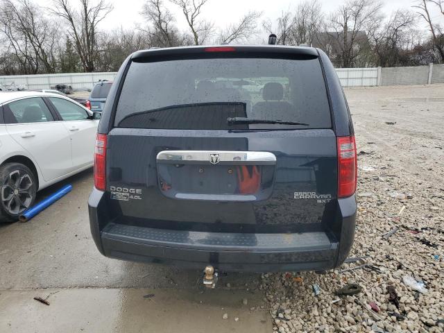 Photo 6 from auction – 2010 DODGE GRAND CARA with VIN 2D4RN6DX3AR489135
