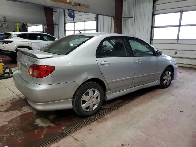 Photo 3 from auction – 2006 TOYOTA COROLLA CE with VIN 2T1BR32EX6C668461