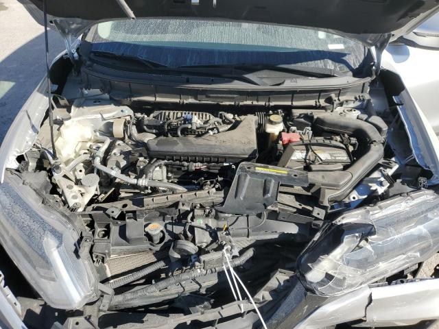 Photo 12 from auction – 2019 NISSAN ROGUE S with VIN KNMAT2MT4KP526654