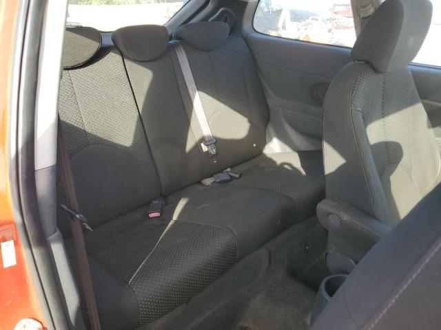 Photo 10 from auction – 2010 HYUNDAI ACCENT BLU with VIN KMHCM3AC9AU170004