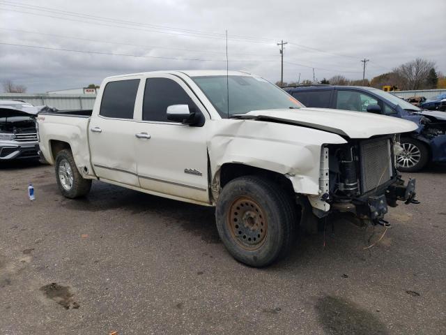 Photo 4 from auction – 2015 CHEVROLET silverado with VIN 3GCUKTEC7FG397498