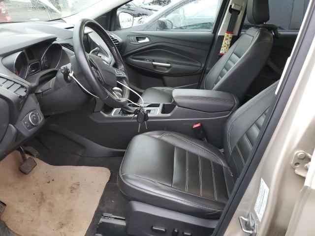 Photo 7 from auction – 2018 FORD ESCAPE SEL with VIN 1FMCU9HD3JUD60463