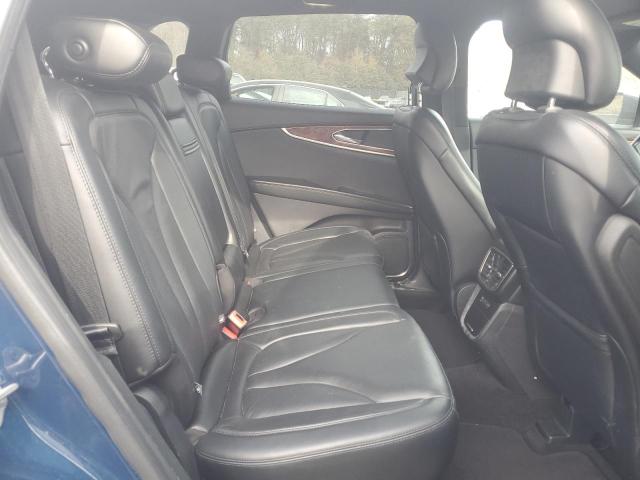 Photo 11 from auction – 2018 LINCOLN MKX RESERV with VIN 2LMPJ8LR2JBL14723